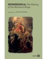 Heimskringla:The History Of The Northern Kings