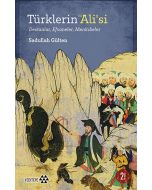 Türklerin Hz. Ali'si