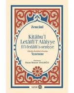 Kitabu'l Letaifi'l Alaiyye fi'l-fedaili's-seniyye