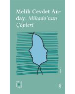 Everest Açıkhava 3 - Mikado’nun Çöpleri