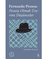 Everest Açıkhava 14 - Pessoa Olmak Üzerine Düşünceler