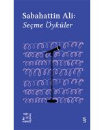 Everest Açıkhava 1 - Sabahattin Ali Seçme Öyküler
