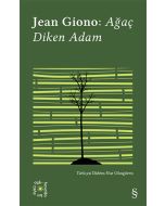Everest Açıkhava 17 - Ağaç Diken Adam