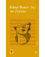 Everest Açıkhava 5 - Erhan Bener Seçme Öyküler