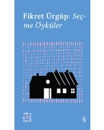 Everest Açıkhava 10 - Fikret Ürgüp Seçme Öyküler