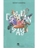 Eşyadan Say