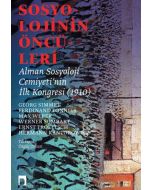 Sosyolojinin Öncüleri