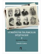 Türkiye’de İslamcılık Düşüncesi - 2