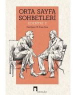 Orta Sayfa Sohbetleri - Edebiyat 2
