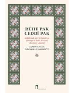 Rûhu Pak Ceddi Pak