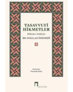 Tasavvufi Hikmetler Hikem-i Ataiyye