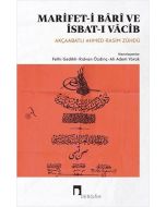 Marifet-i Bari ve İsbat-ı Vacib