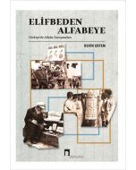Elifbeden Alfabeye