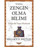 Zengin Olma Bilimi