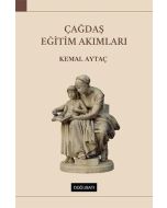 Çağdaş Eğitim Akımları