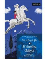 Hıdırellez Geliyor 