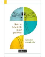 Kant ve Scheler'de İnsan Problemi