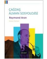 Çağdaş Alman Sosyolojisi