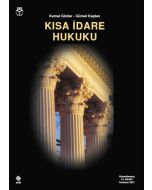 Kısa İdare Hukuku
