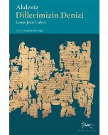 Akdeniz -  Dillerimizin Denizi 