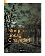 Morgue Sokağı Cinayetleri