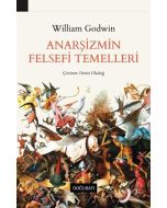 Anarşizmin Felsefi Temelleri