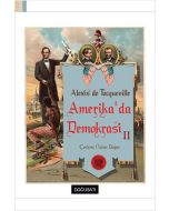 Amerika'da Demokrasi 2