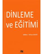 Dinleme Ve Eğitimi