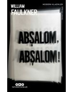 Abşalom, Abşalom!