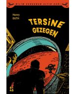 Tersine Gezegen