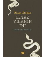 Beyaz Yılanın İni