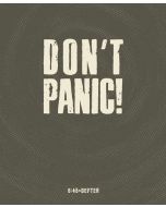 Don’t Panic! - Kare Defter