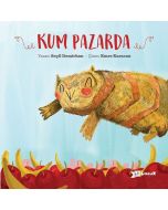 Kum Pazarda