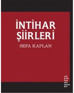 İntihar Şiirleri