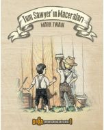 Tom Sawyer'ın Maceraları (Ciltli)
