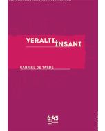 Yeraltı İnsanı