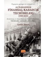 A5 Ülkelerinde Finansal Kabarcık Tecrübeleri