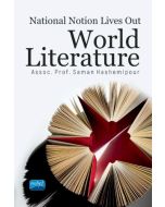 National Notion Lives Out World Literature