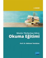 Metin Türlerine Göre Okuma Eğitimi