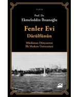 Fenler Evi Darülfünun