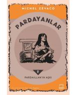 Pardayanlar 2 - Pardaillan’ın Aşkı
