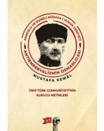 Anadolu ve Rumeli Müdafa-i Hukuk Cemiyeti - Antiemperyalizmin Osmanlıcası