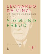 Leonardo da Vinci ve Çocukluğundan Bir Anı