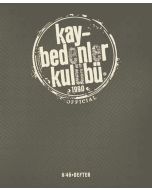 Kaybedenler Kulübü - Kare Defter