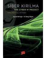 Siber Kırılma - Hacker El Kitabı