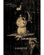 Tim Burton Eskizleri 2 - Küçük Boy Defter