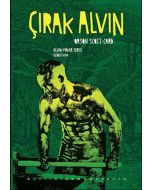 Çırak Alvin