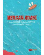 Mercan Adası
