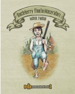Huckleberry Finn'in Maceraları