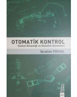 Otomatik Kontrol Sistem Dinamiği ve Denetim Sistemleri